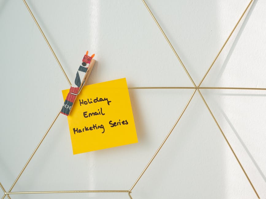 How to Leverage Automation in Email Marketing