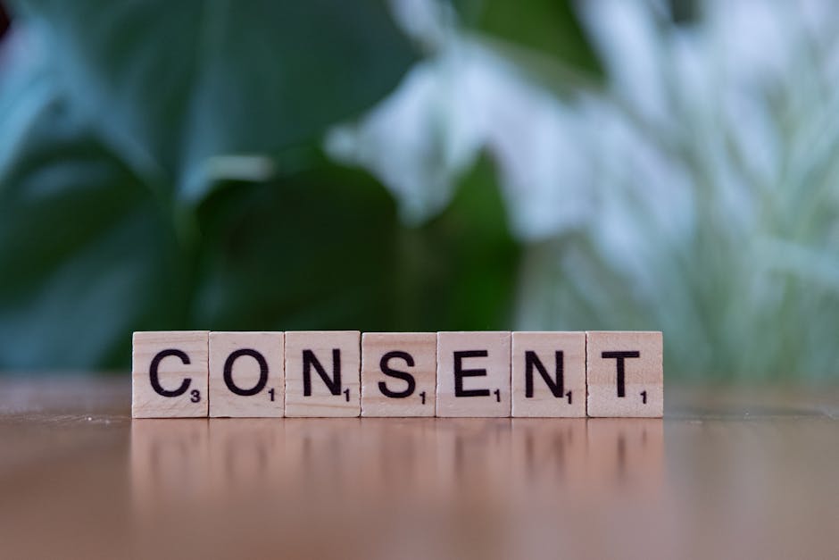 The Role of Consent in Email Compliance