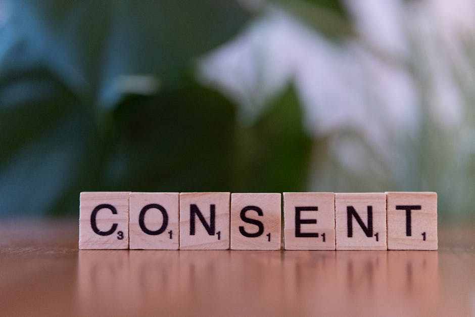 The Role of Consent in Email Compliance