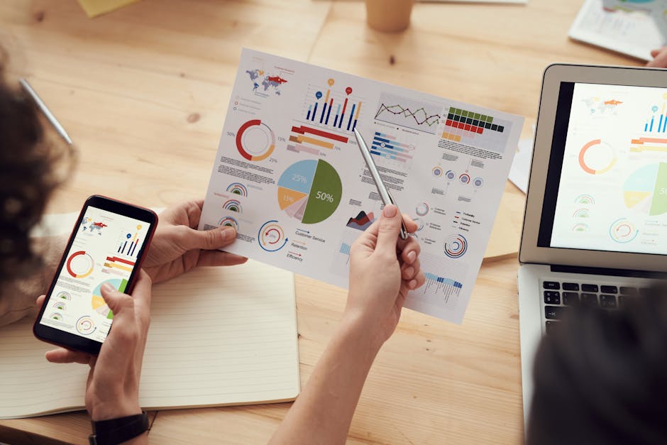 Data-Driven Email Strategies for Better Results