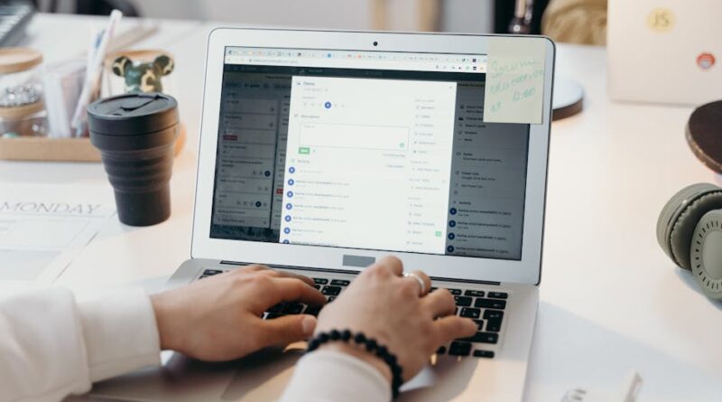 Creating a Seasonal Email Marketing Calendar