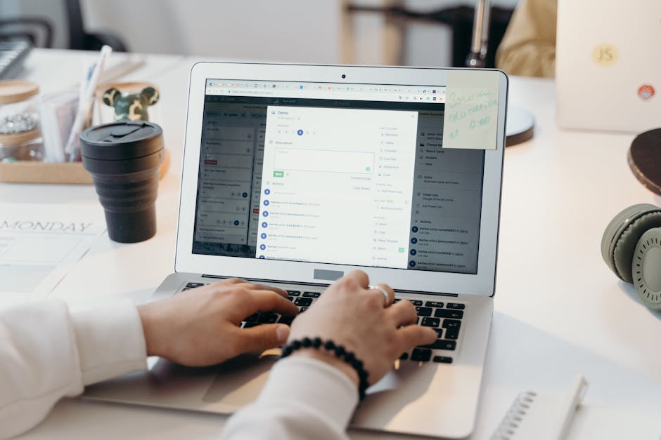 Creating a Seasonal Email Marketing Calendar
