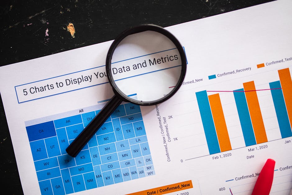 Unlocking Insights from Email Performance Metrics