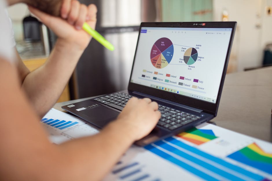Unlocking Insights from Email Performance Metrics