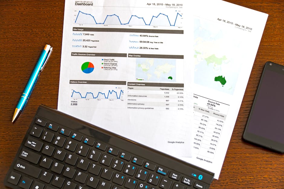 Data-Driven Email Strategies for Better Results