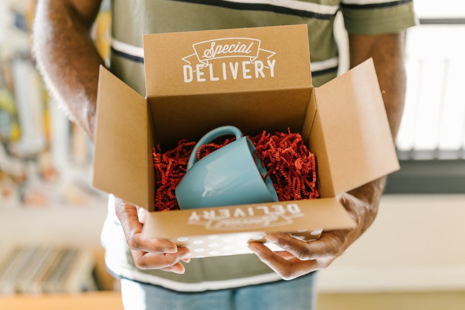 Email Marketing for E-commerce Success