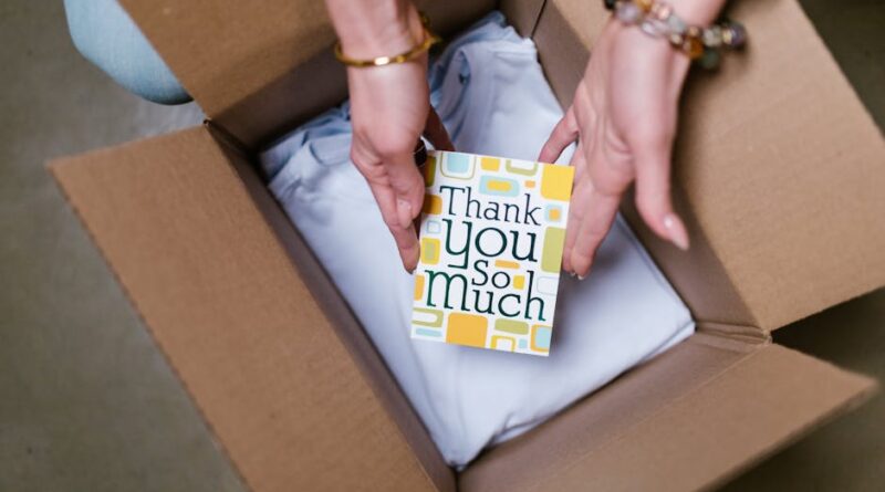 Email Marketing for E-commerce Success