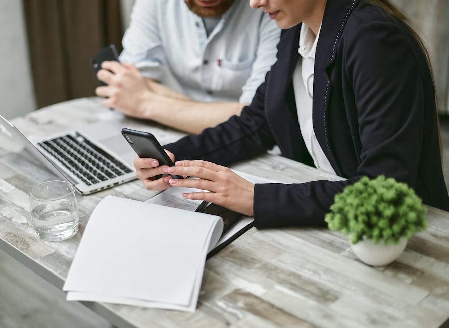 Strategies for Increasing Email Click-Through Rates