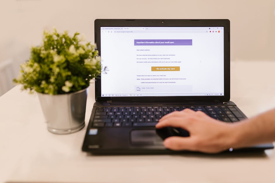 Strategies for Increasing Email Click-Through Rates